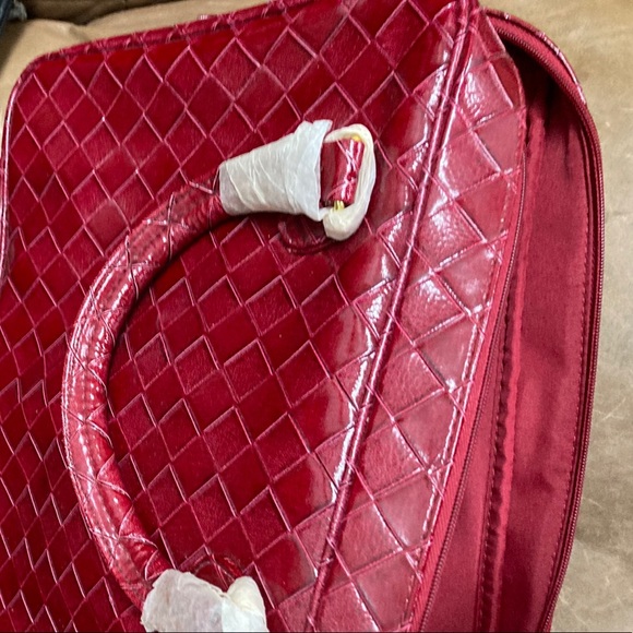 Ester’ Lauder lap top bag - Picture 3 of 7